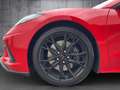 Corvette C8 6.2 V8 3LT Europamodell HUD SpurW LED KeyLess Rouge - thumbnail 19