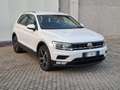 Volkswagen Tiguan 2.0 tdi Style 150cv dsg *EURO 6B* Blanc - thumbnail 1