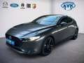 Mazda 3 e-SKYACTIV X 186 Aut. Exclusive-Line Grau - thumbnail 2