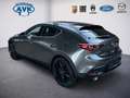 Mazda 3 e-SKYACTIV X 186 Aut. Exclusive-Line Grau - thumbnail 4