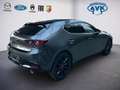 Mazda 3 e-SKYACTIV X 186 Aut. Exclusive-Line Grau - thumbnail 3
