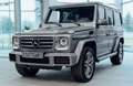 Mercedes-Benz G 350 350d Aut. Gris - thumbnail 1