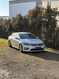 Sport BMT 2,0 TDI DSG