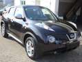 Nissan Juke Shiro 1.6  Leder Kamera Navi 1 Hand Scheckheft Schwarz - thumbnail 6