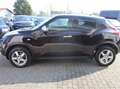Nissan Juke Shiro 1.6  Leder Kamera Navi 1 Hand Scheckheft Schwarz - thumbnail 9