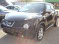 Nissan Juke Shiro 1.6  Leder Kamera Navi 1 Hand Scheckheft Schwarz - thumbnail 3