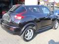 Nissan Juke Shiro 1.6  Leder Kamera Navi 1 Hand Scheckheft Schwarz - thumbnail 8
