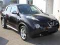 Nissan Juke Shiro 1.6  Leder Kamera Navi 1 Hand Scheckheft Schwarz - thumbnail 1