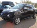 Nissan Juke Shiro 1.6  Leder Kamera Navi 1 Hand Scheckheft Schwarz - thumbnail 5
