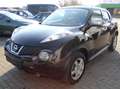 Nissan Juke Shiro 1.6  Leder Kamera Navi 1 Hand Scheckheft Schwarz - thumbnail 4