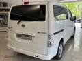 Nissan E-NV200 e-NV200 Evalia e-NV Evalia 40kW 7p.t Bianco - thumbnail 2