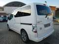 Nissan E-NV200 e-NV200 Evalia e-NV Evalia 40kW 7p.t Bianco - thumbnail 13