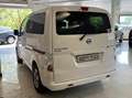 Nissan E-NV200 e-NV200 Evalia e-NV Evalia 40kW 7p.t Bianco - thumbnail 6
