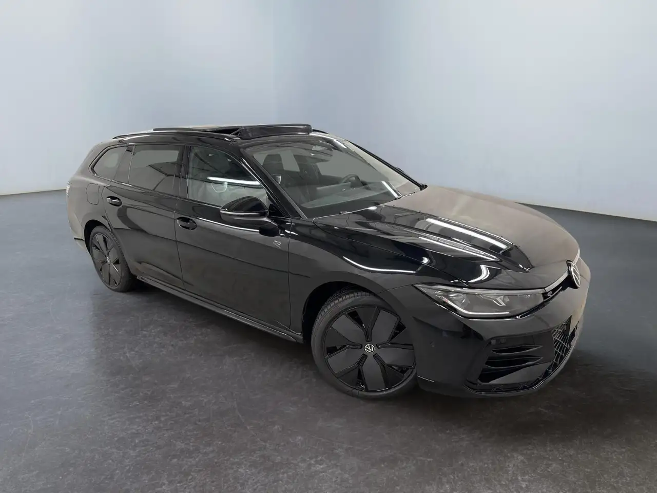 Volkswagen Passat 2026