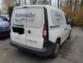Volkswagen Caddy Kombi Basis 2.0TDI*AHK*HeckflügeltürenGlas Weiß - thumbnail 2