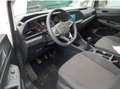 Volkswagen Caddy Kombi Basis 2.0TDI*AHK*HeckflügeltürenGlas Weiß - thumbnail 3