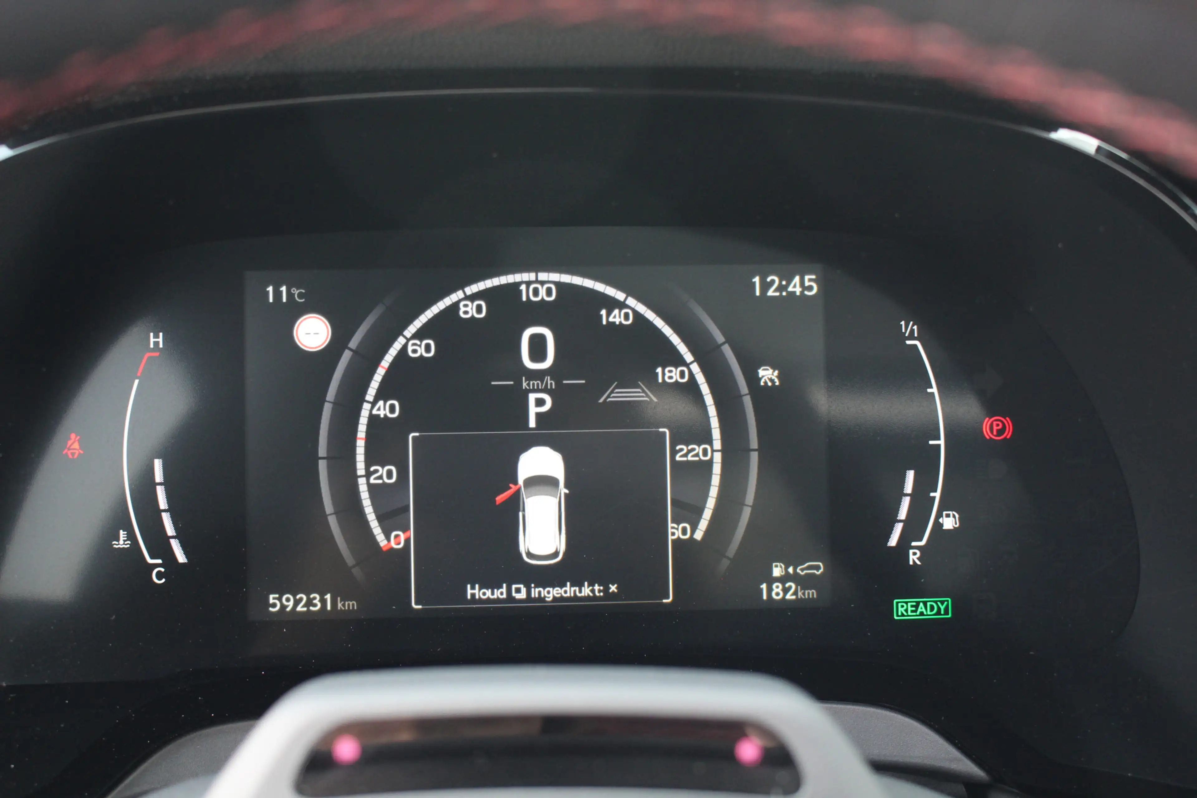 Lexus RX 500h F-Sport Performance I Mark Lev. I Turbo I 371pk I — photo 8