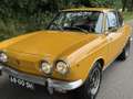 Fiat 850 SPORT COUPE Gelb - thumbnail 9