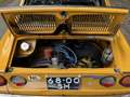 Fiat 850 SPORT COUPE Жовтий - thumbnail 10