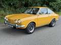 Fiat 850 SPORT COUPE Жовтий - thumbnail 3