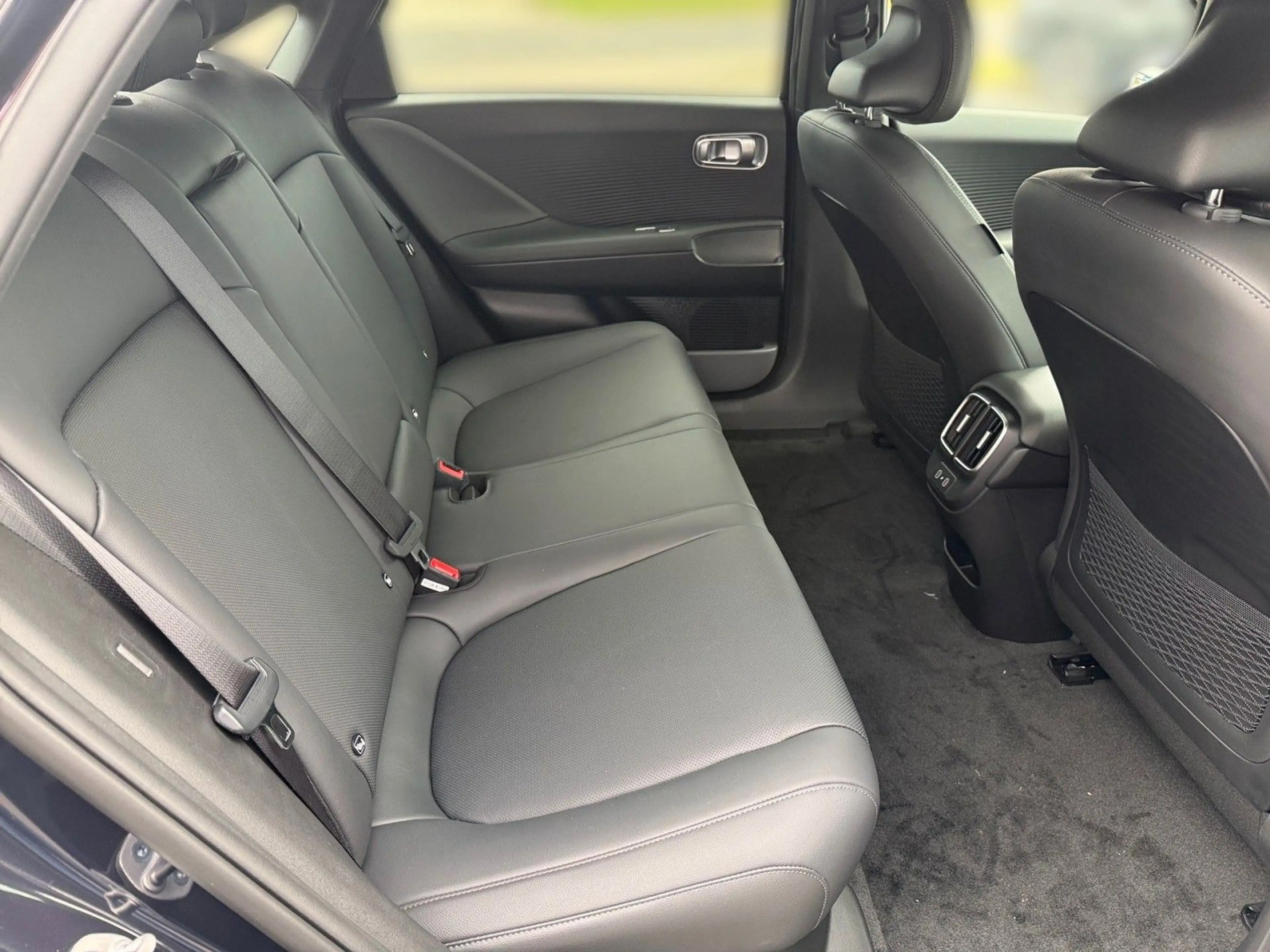 Hyundai IONIQ 6 77,4kWh Allrad TECHNIQ/Park/Sitz-Paket — photo 13