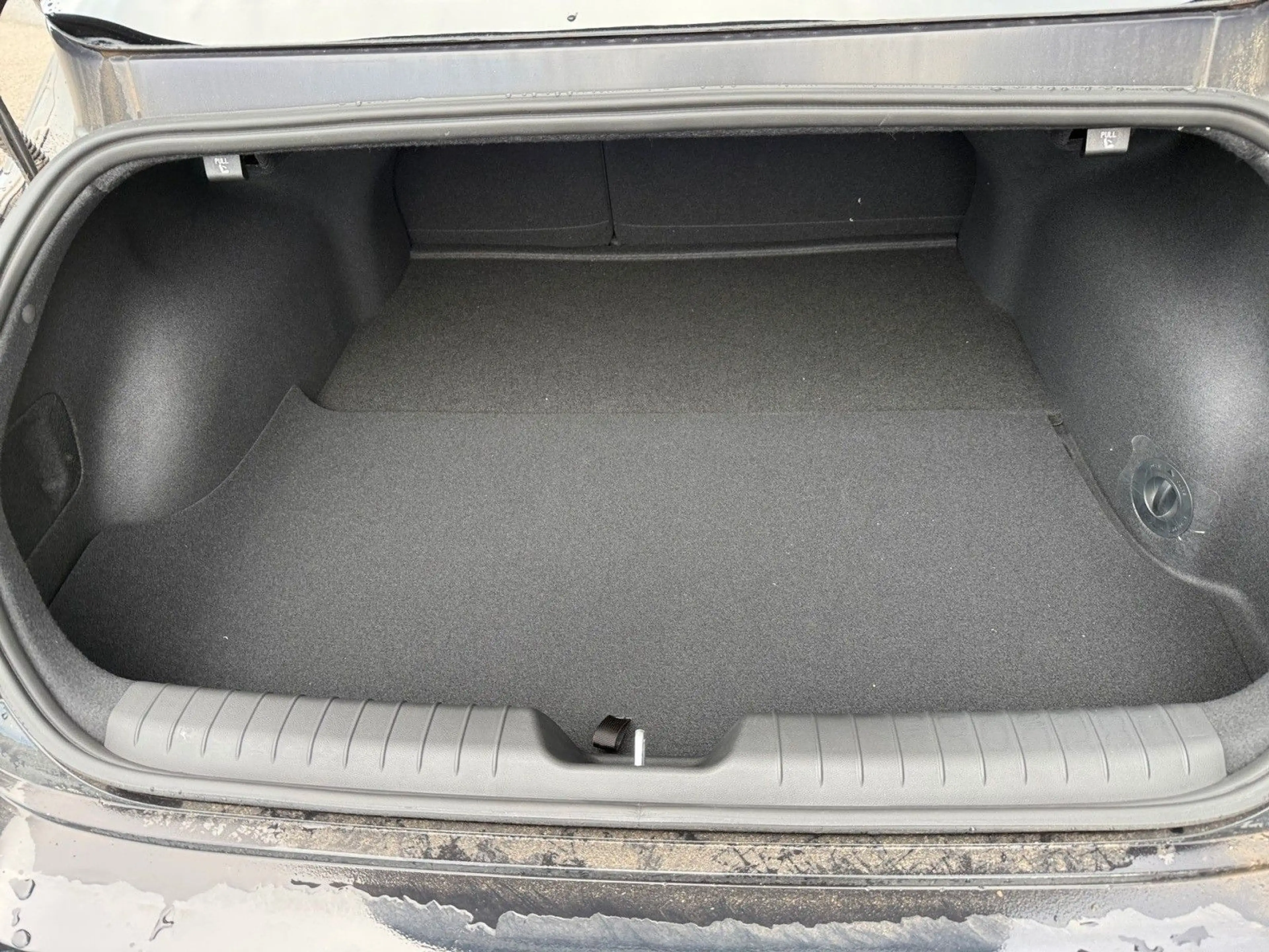 Hyundai IONIQ 6 77,4kWh Allrad TECHNIQ/Park/Sitz-Paket — photo 12