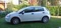Fiat Grande Punto Grande Punto 1.4 Actual easypower Gpl 77cv 5p Bianco - thumbnail 1