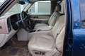 Chevrolet Tahoe 5.3 V8 LT 4WD Leder*S-Dach*Memory*AHK Blau - thumbnail 8