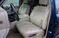 Chevrolet Tahoe 5.3 V8 LT 4WD Leder*S-Dach*Memory*AHK Blau - thumbnail 9