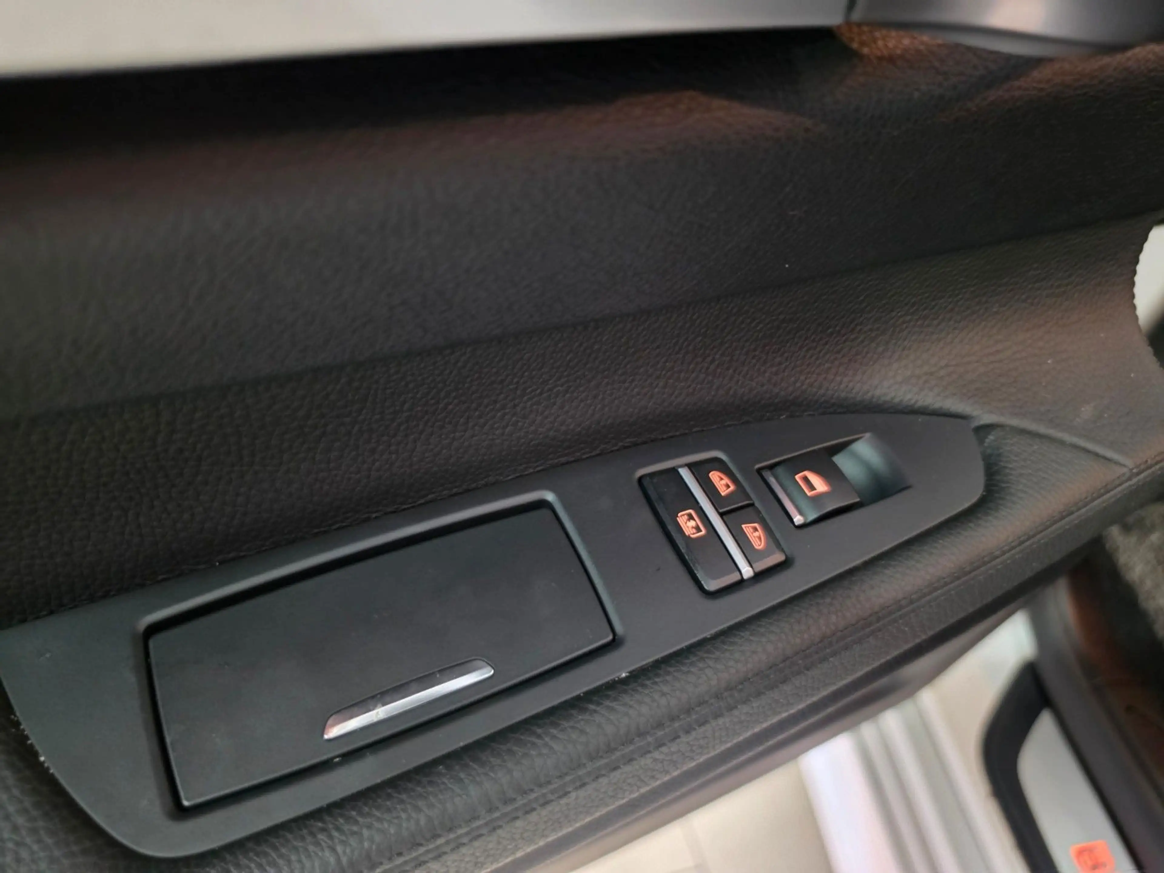 BMW 750 i Hamann Navi Klima Scheckheft Sportpaket — photo 10