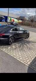 2.0 TDI 177 FAP BlueMotion Technology DSG6