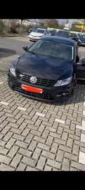 2.0 TDI 177 FAP BlueMotion Technology DSG6