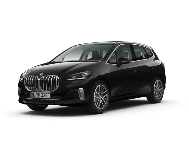 BMW 230 e xDrive Luxury Line Active Tourer Park-Assistent