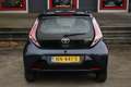 Toyota Aygo 1.0 VVT-i x-wave | Cabriodak | 41.533 KM | Blauw - thumbnail 21