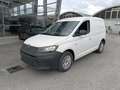 Volkswagen Caddy 2.0 tdi 102 cv Cargo passo corto Pronta consegna Weiß - thumbnail 1