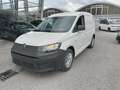Volkswagen Caddy 2.0 tdi 102 cv Cargo passo corto Pronta consegna Weiß - thumbnail 2