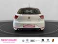 SEAT Ibiza FR 1.0 TSI LED SHZ PDC Navi Kamera Full-Link Blanc - thumbnail 5
