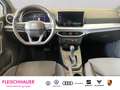 SEAT Ibiza FR 1.0 TSI LED SHZ PDC Navi Kamera Full-Link Blanc - thumbnail 10
