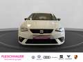 SEAT Ibiza FR 1.0 TSI LED SHZ PDC Navi Kamera Full-Link Blanc - thumbnail 2