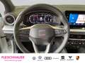 SEAT Ibiza FR 1.0 TSI LED SHZ PDC Navi Kamera Full-Link Blanc - thumbnail 15