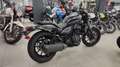Kawasaki Eliminator 500 SE Чорний - thumbnail 4