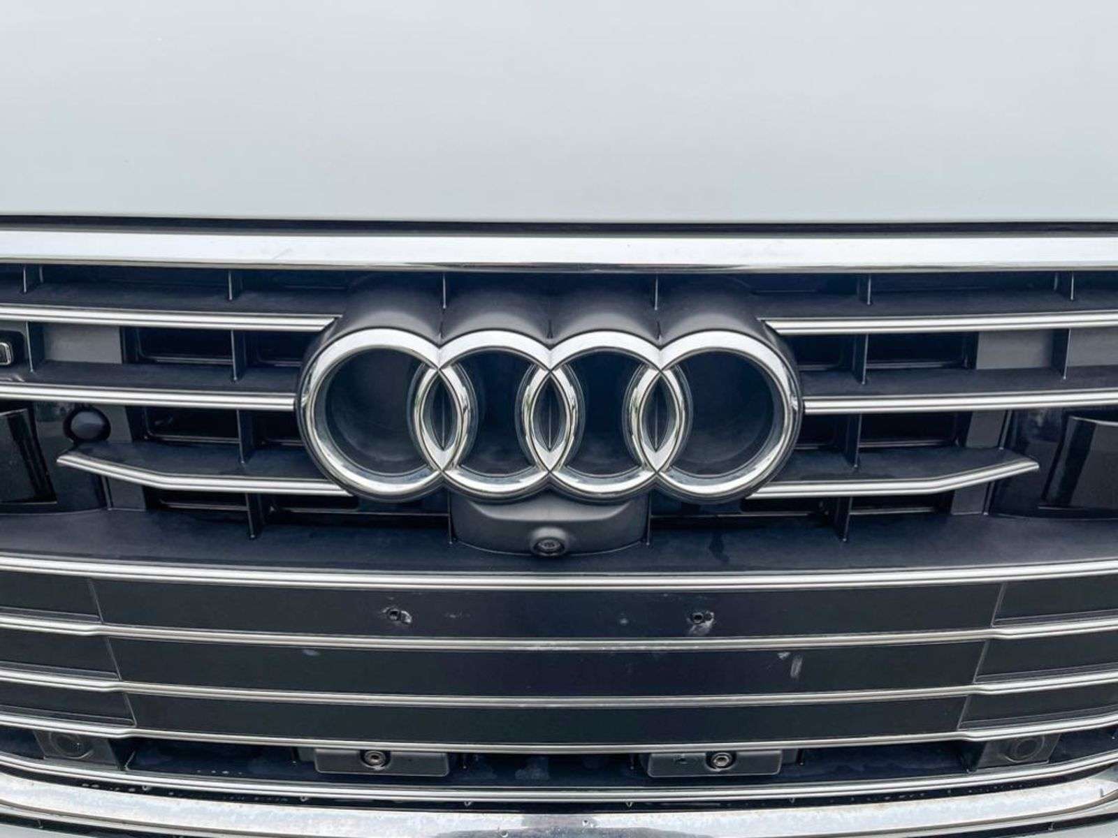 2019 Audi A6 Technik thumb 9