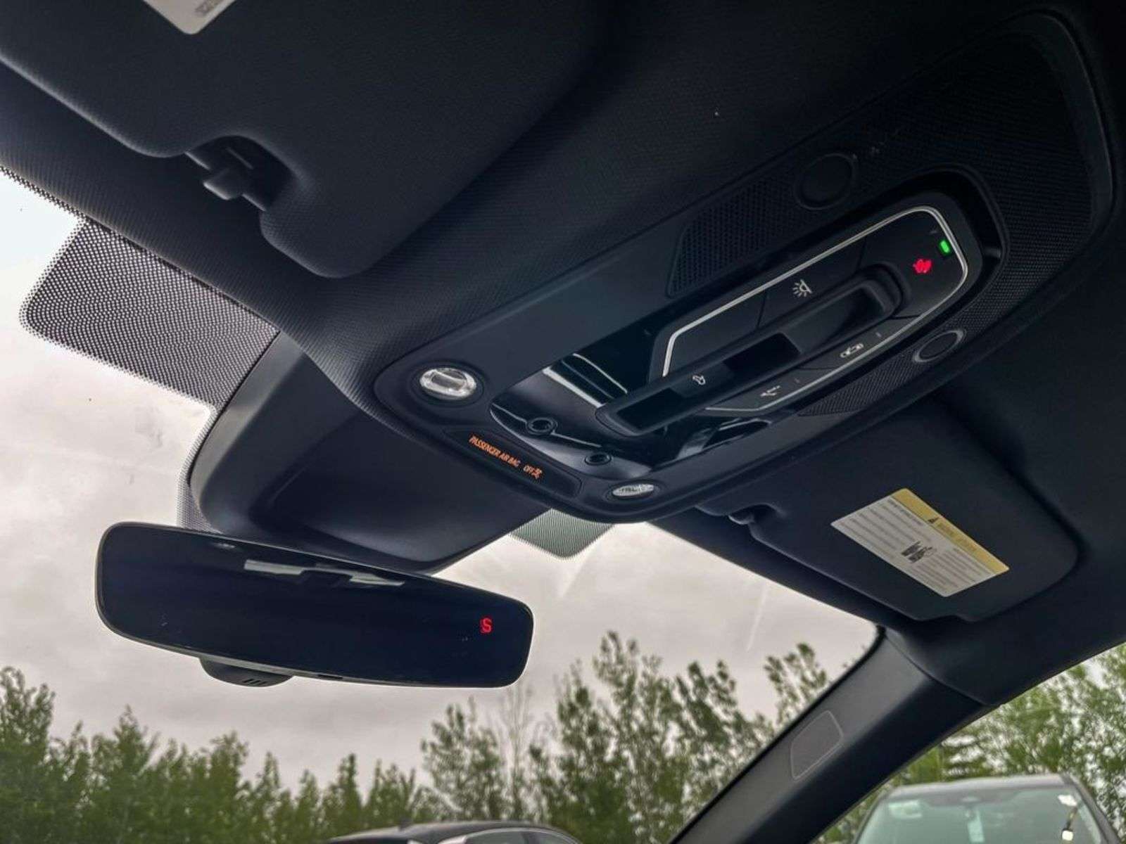 2019 Audi A6 Technik thumb 20