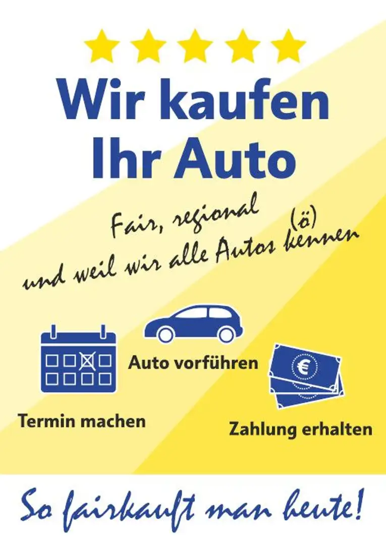 SEAT Leon Style Albastru - 2