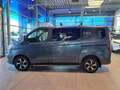 Ford Tourneo Custom 2.0 TDCI 320 L1 Navi RFK AHK Blau - thumbnail 10