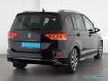 Volkswagen Touran 2.0 TDI MOVE R-Line DSG LED ACC Kamera Schwarz - thumbnail 5