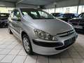 Peugeot 307 Grande Filou Cool 1.4 KLIMA Grau - thumbnail 1