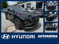 Hyundai TUCSON 1.6 T-GDI N Line Plug ACC Pano 4xSHZ LM Noir - thumbnail 1