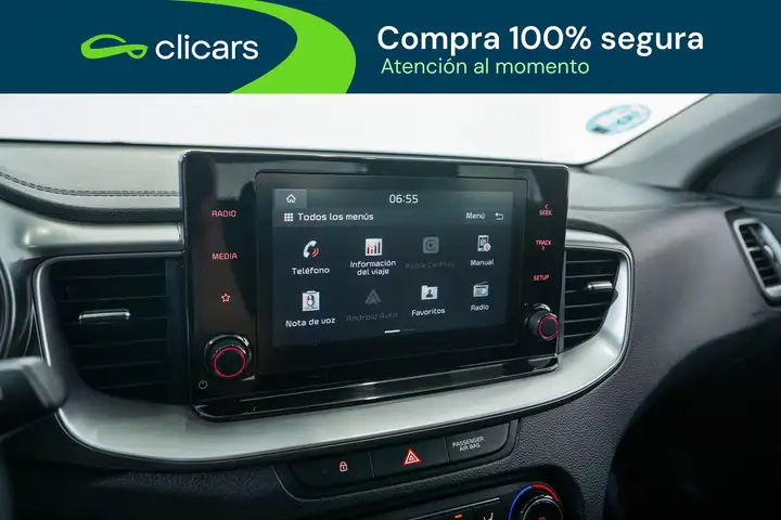 Kia cee'd 2020, foto 29