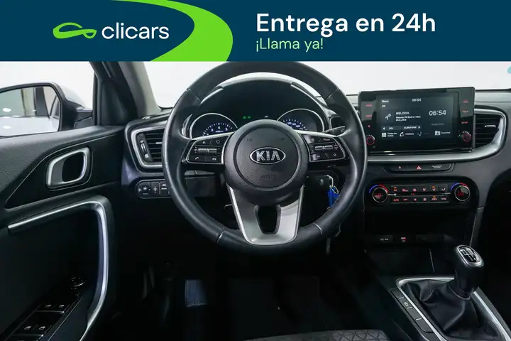 Kia cee'd 2020, foto 19